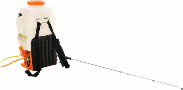 20L bensindriven tryckspruta | Kraft&Dele