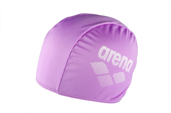 Arena Polyester II lila badmössa i EN storlek