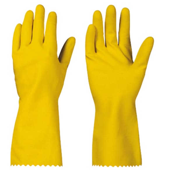 Kumikäsineet 5170463-07 graniitti