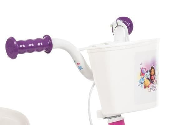Barncykel GABBI 12 HUFFY 22493W