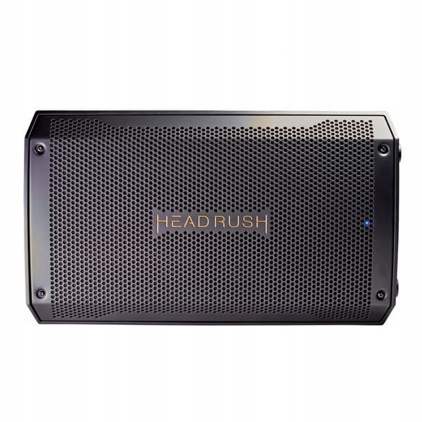 Headrush FRFR-108 MK2 kitarakaappi musta, 2000W, Bluetooth