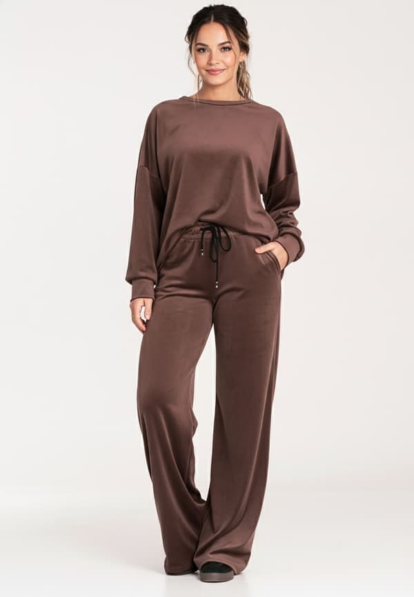 Set M1284 Brun M
