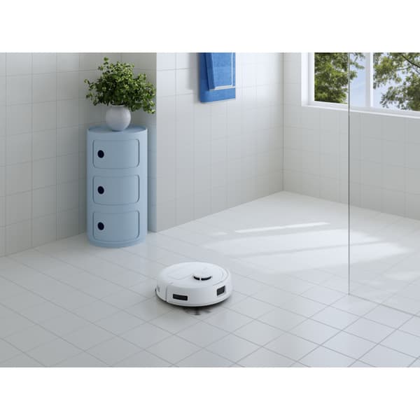 Ecovacs Deebot MINI -robotti-imuri
