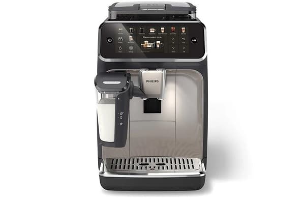 PHILIPS EP5547/90 LatteGo espressomaskin