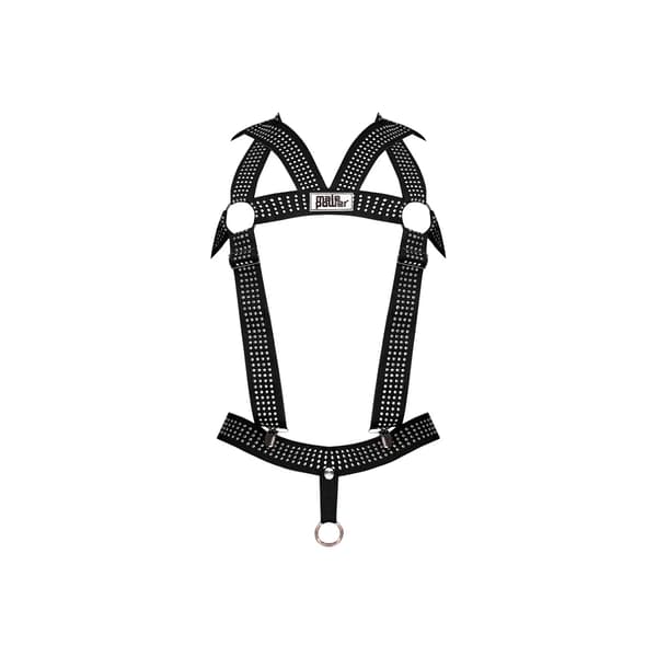 Miesten Power Strap -valjaat