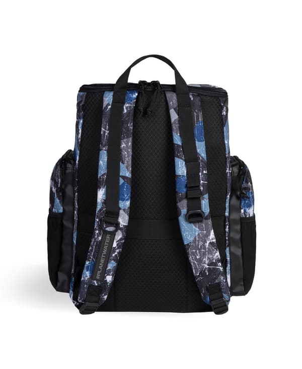 Arena One Go Backpack 35L Ao Sportryggsäck