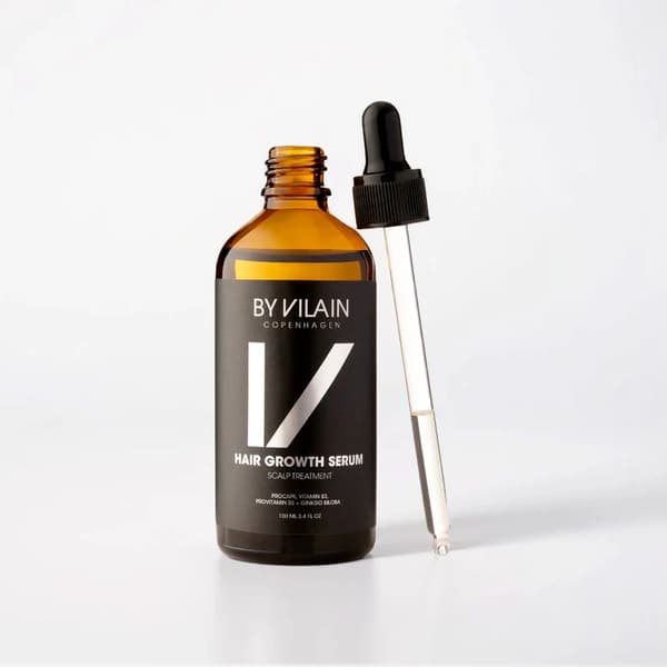 Hårvækstserum - By Vilain - 100ml