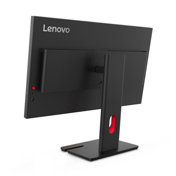 Lenovo ThinkVision T27-40 27 tommer IPS FHD mat 4 ms 300 nit