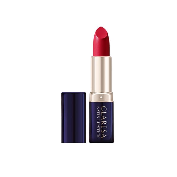 CLARESA Satin Läppstift 06 Euphoria 4 g