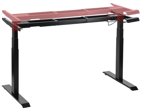 UT04E-3T/B SVART