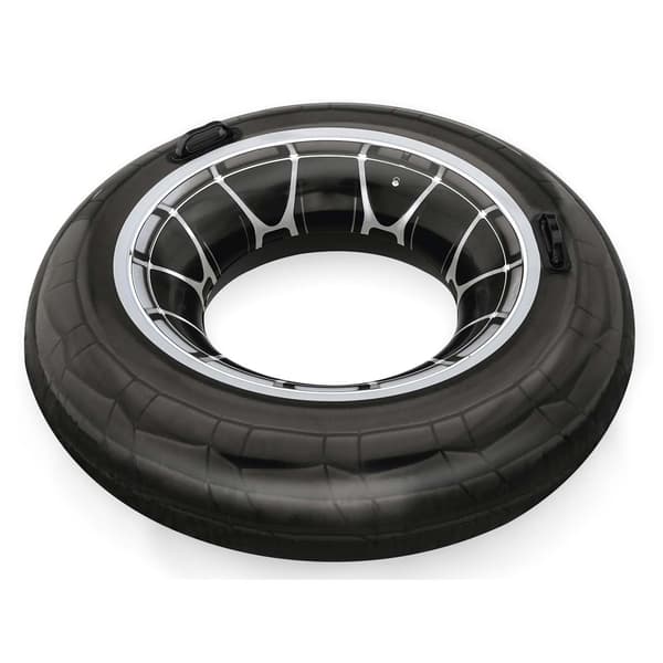 Badring - däck 119cm Bestway