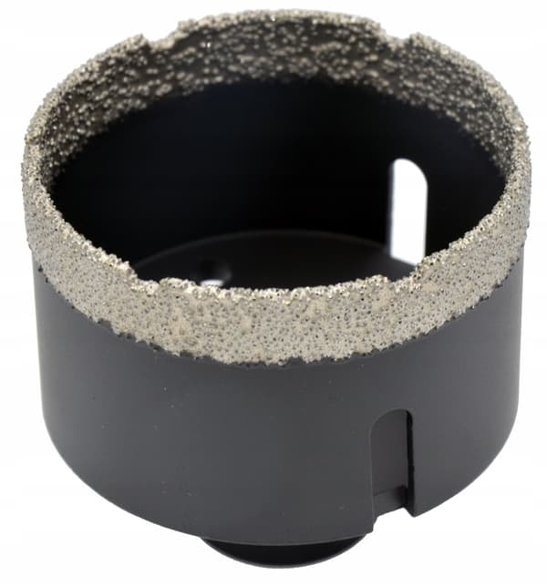 Falon-Tech diamantkrone til stenøje M14 70 mm