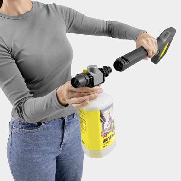 KARCHER K 4 Comfort Premium -painepesuri