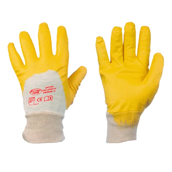 Handskar modell Gelbstar 5170517-10