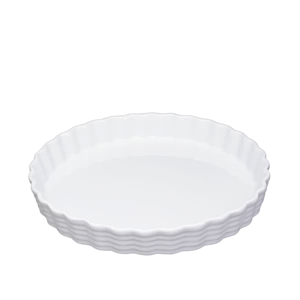 Kuchenprofi Bourgogne tårtform, diameter 24 cm