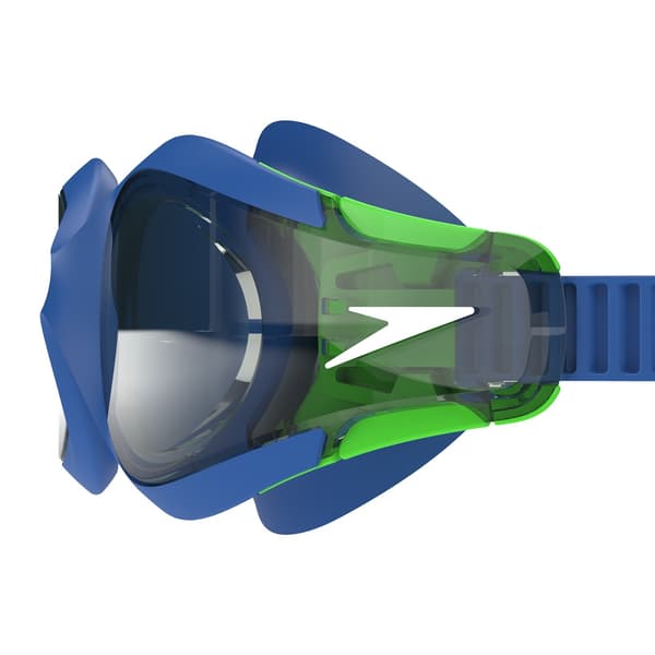 Speedo Junior Hydrosity 2.0 BLÅ/GRÖNA Simglasögon