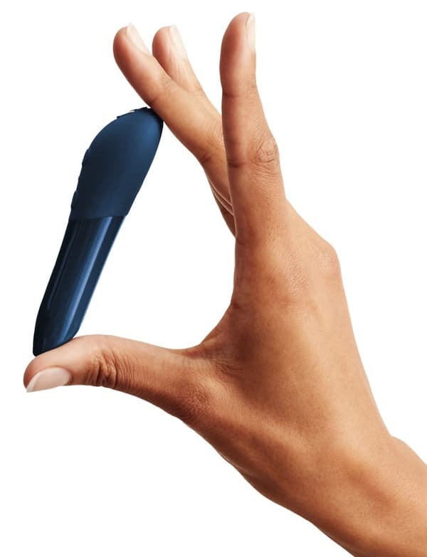 WeVibe Mini Stimulator Tango X Midnattsblå
