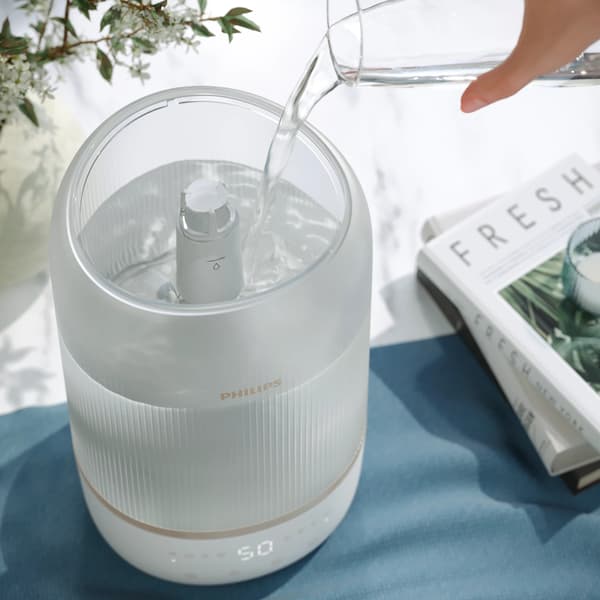 Philips HU1510/04 luftfuktare
