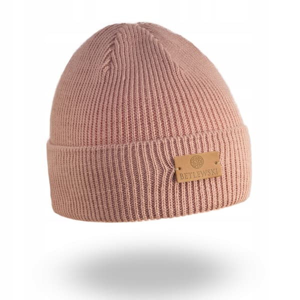 BCDZ-B1 PINK Børnehue VINTER