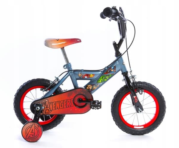 HUFFY 12 Avengers Barncykel
