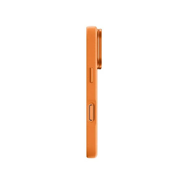 iPhone 17 Pro Glamour-skal – Orange