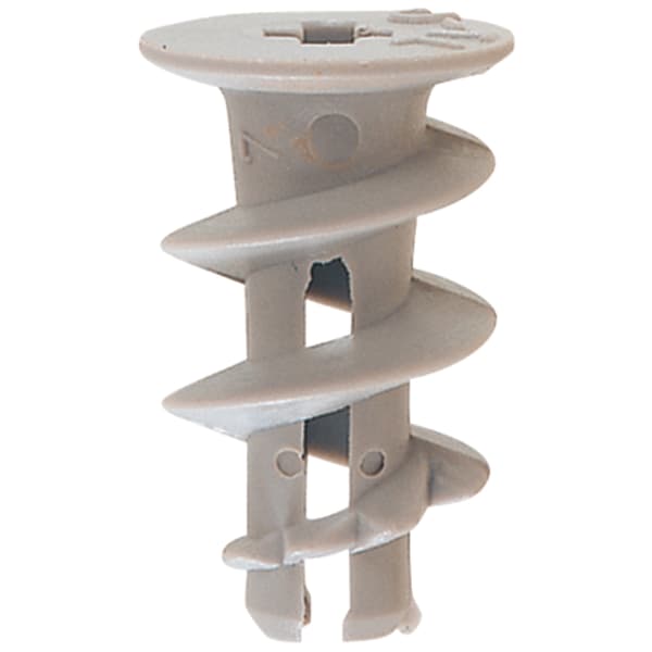 GK-K gipspluggar 22 mm 10 st