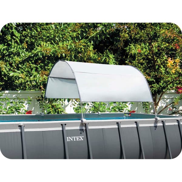 INTEX 28054 uima-altaan suoja