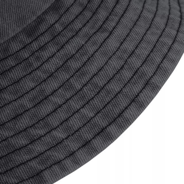 BLK-01 SORT BRIS Bøllehat