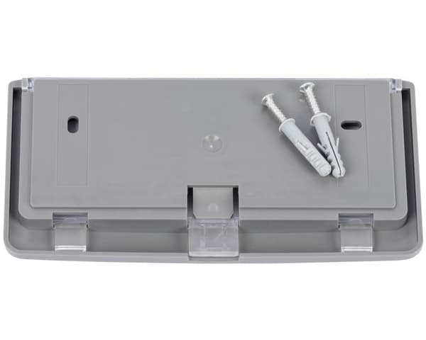 Gert plakette 149x64 mm