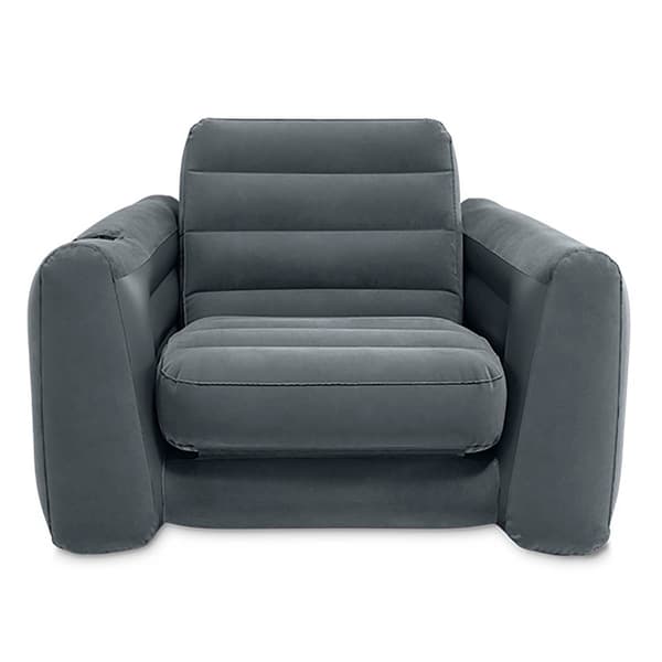 INTEX 66551 uppblåsbar stol