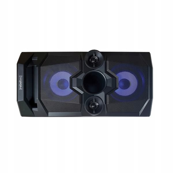 Rebeltec SoundBox 480 TWS/FM/USB Bluetooth-højttaler