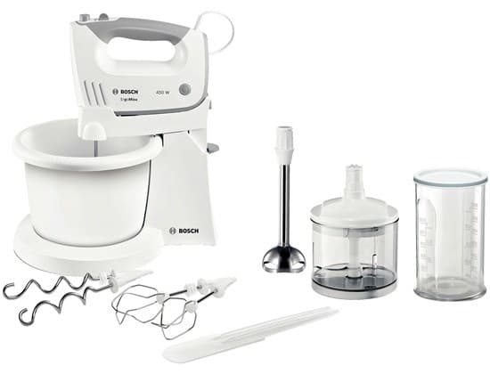 BOSCH MFQ 36490 håndmixer