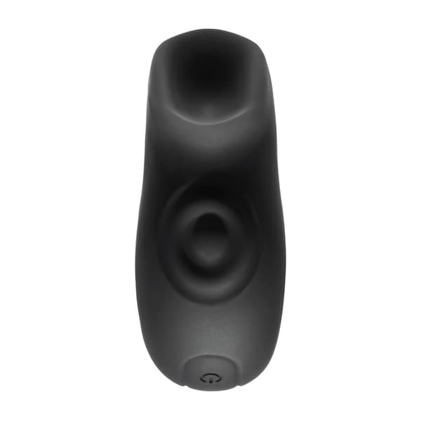 Playboy Bell 10-hastigheds penetrerende ring