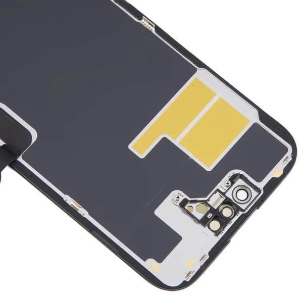 Skærm til Apple iPhone 14 Pro Max Soft OLED Udskiftelig IC