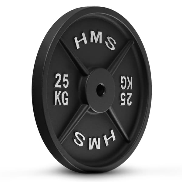 SORT PLADE 25 KG HMS TCN25