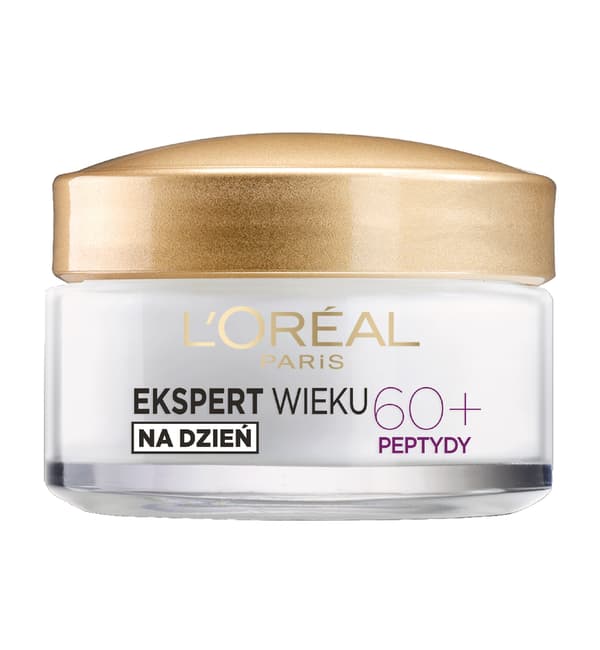 Loreal Age Expert 60+ Regenererande Dagkräm 50ml