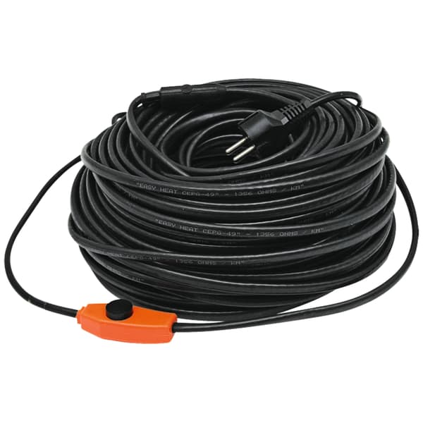Lämmityskaapeli 283Ω 12m 187W graniitti