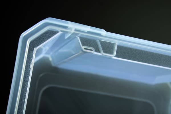 NCC16 Opbevaringscontainer
