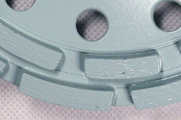 T-HST2 180 mm PRAXER diamantkopskive