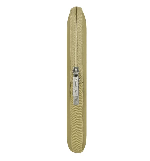 Pomologic Sleeve - etui til MacBook Pro/Air 13 (beige)