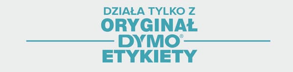 Dymo LW 550 etikettskrivare