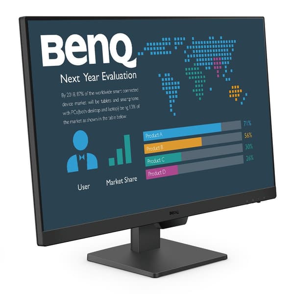 BENQ LED 27 BL2790 -näyttö