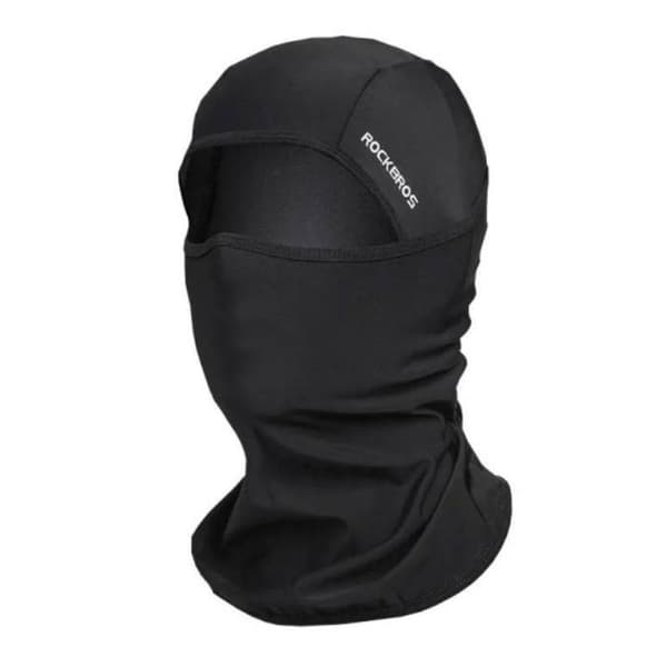 ROCKBROS LF7162-1 lång vintercykelbalaklava