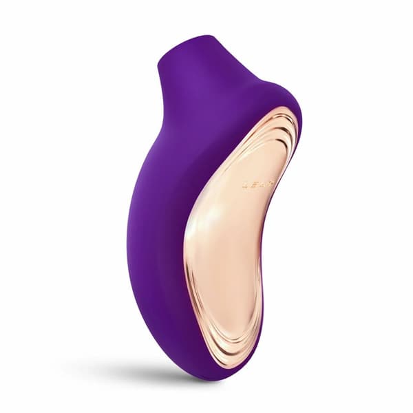 Lelo Sona 2 Lila Sonic Stimulator
