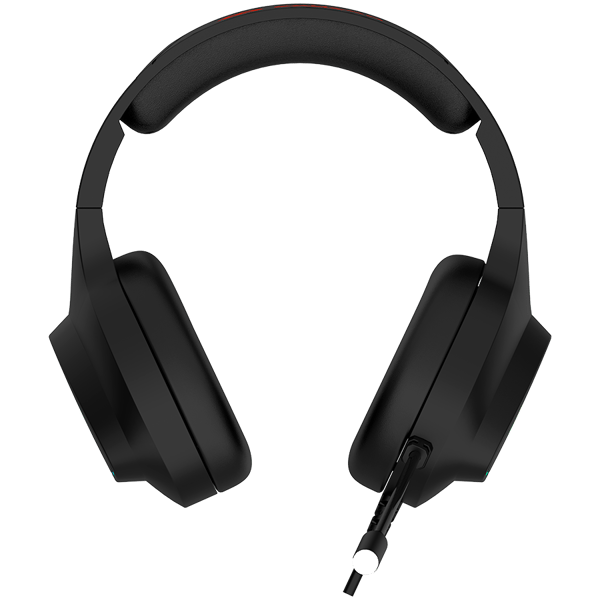 CANYON Shadder GH-6 Styrfitting Sort