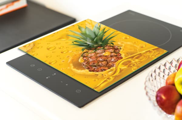 LASINEN LEIKKUULAUTA 30x22 ANANAS