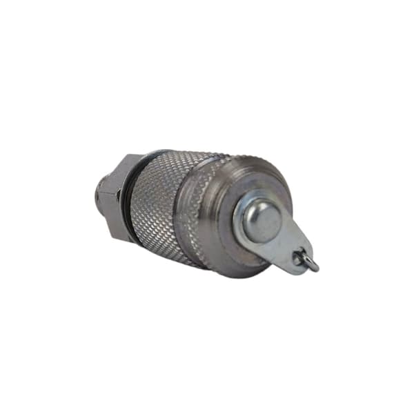 Mätnippel EMA3 (M16X2) / 1/2" JIC ED