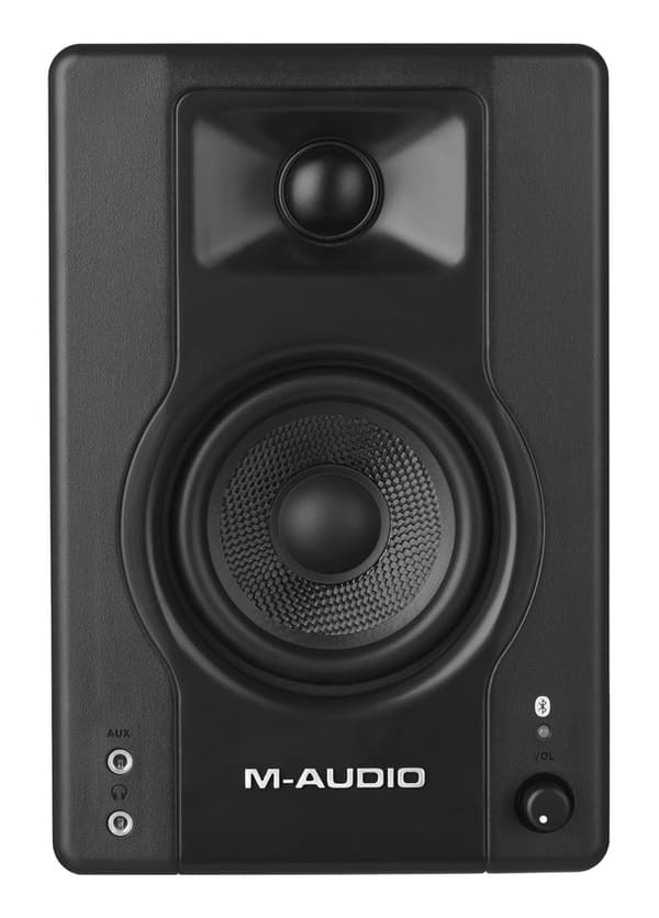 M-AUDIO BX3 Pair BT - Par Bluetooth-monitorer