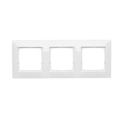S10 CR3/11 3-foldet ramme
