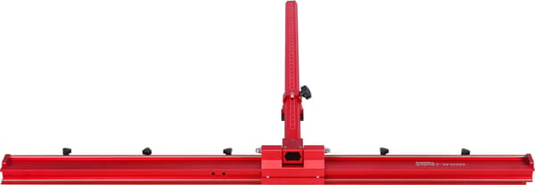 Kakelskärare 90cm, guide 1,7m | Kraft&Dele